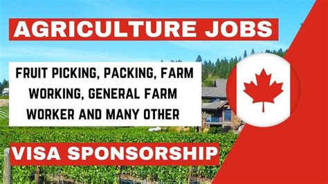 nxsouk.com canada|Agriculture Jobs and Careers in Canada 2024 .